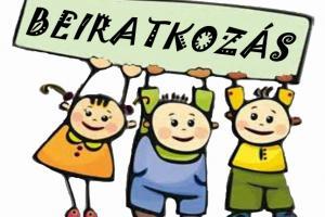 beiratkozás