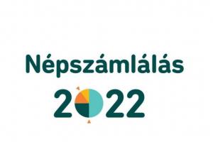 népszámlálás 2022