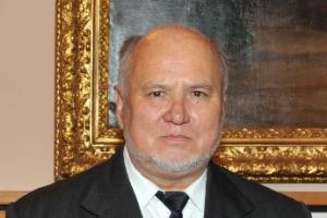 Megyeri István